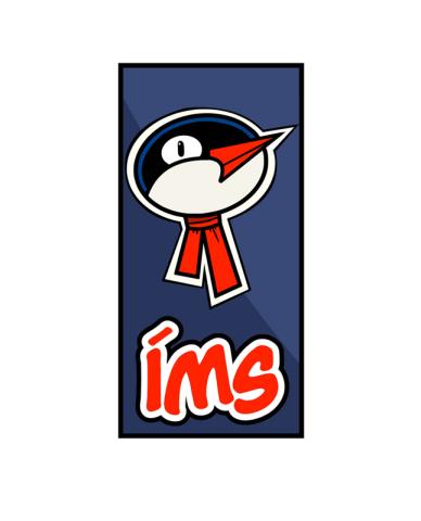 The Icelandic Comic Book Society