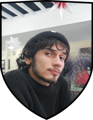 Joaquin Espinosa 