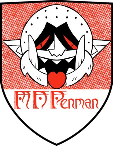 Mark Penman