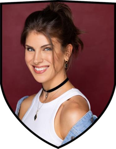 Solveig Eva Profile
