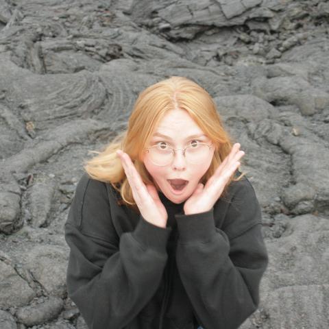 Birna Sól
