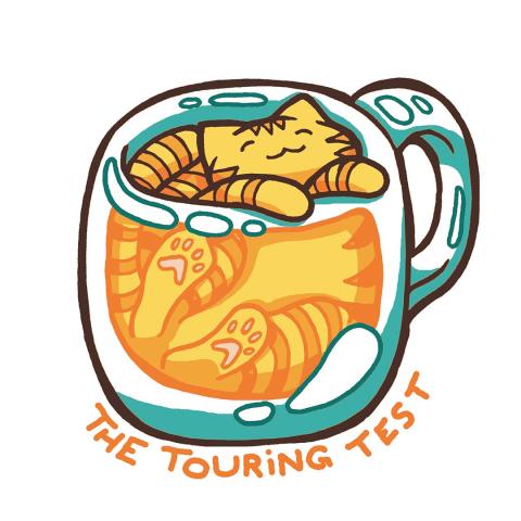 The Touring Test