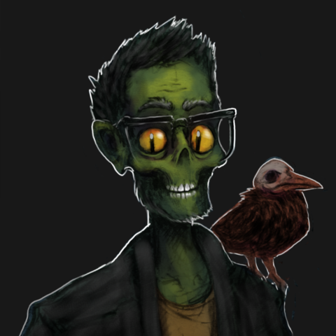 Rakki Móri aka Rakkadimus